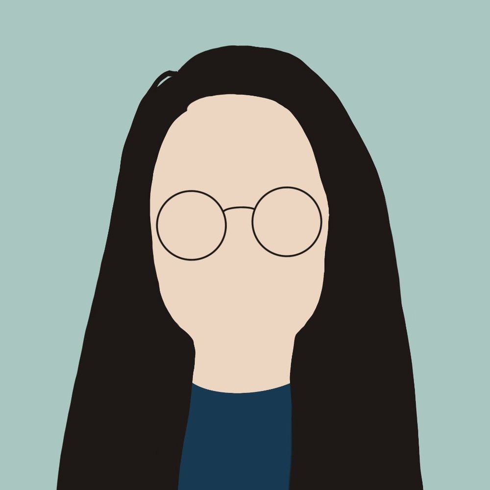 Meet your Posher, Rosalind!